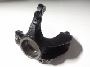 Image of Steering Knuckle (Ball Joint 21 mm, Right, Front) image for your 2008 Volvo S40   